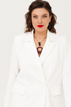 Брюки, жакет Almirastyle 337 - фото 3