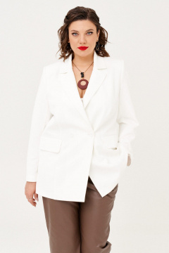 Брюки, жакет Almirastyle 337 - фото 1