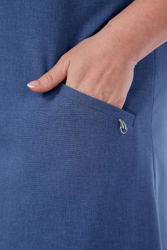 Платье Algranda А3976-с - фото 3