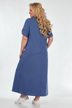 Платье Algranda А3976-с - фото 2