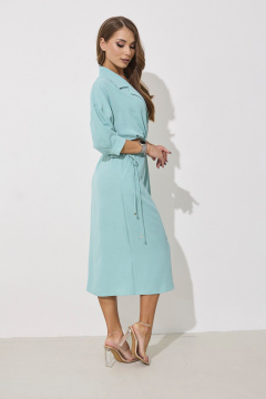 Платье Mia-Moda 1564 - фото 3