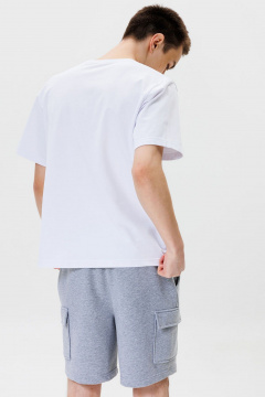 Футболка GO M1001p/01-01. 176-182 - фото 4