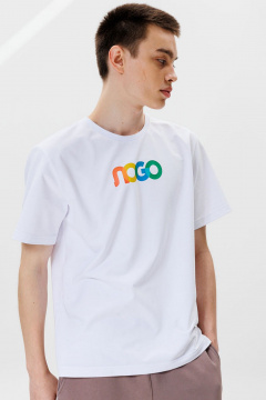 Футболка GO M1001L/01-01. 176-182 - фото 2