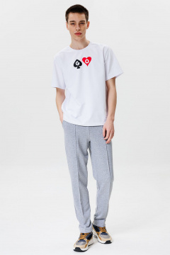 Футболка GO M1001k/01-01. 176-182 - фото 1