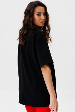 Футболка GO F1001p/40-02. 164-170 - фото 4