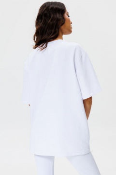 Футболка GO F1001p/01-01. 164-170 - фото 3