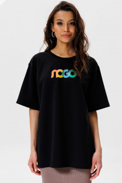 Футболка GO F1001L/40-02. 164-170 - фото 5