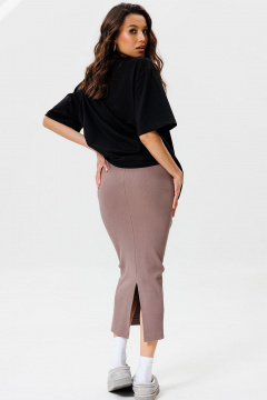 Футболка GO F1001L/40-02. 164-170 - фото 3