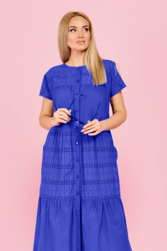 Платье Azzara 911С - фото 2