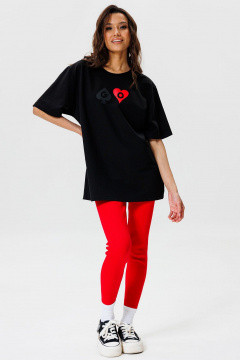 Футболка GO F1001k/40-02. 164-170 - фото 5