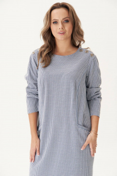 Платье Fantazia Mod 4389 - фото 4