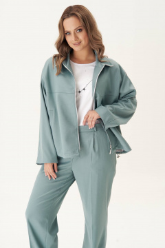 Брюки, жакет Fantazia Mod 4744 - фото 5