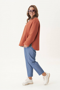 Куртка Fantazia Mod 4763 - фото 5