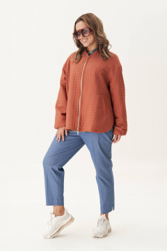 Куртка Fantazia Mod 4763 - фото 2