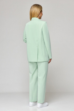 Блуза, брюки, жакет Laikony L-851з - фото 5