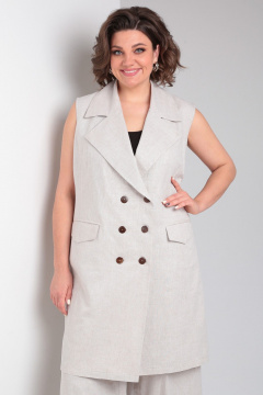 Жилет Celentano lite 5036.1 натуральный - фото 1