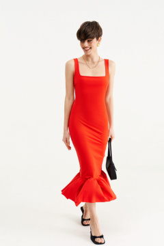 Платье MUA 51-503 - фото 4