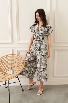 Комбинезон Lokka 1394 - фото 2