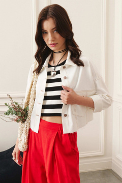 Жакет Lokka 1438 - фото 4