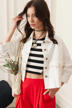 Жакет Lokka 1438 - фото 2