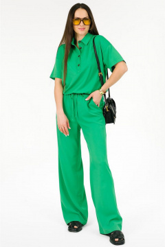 MONA STYLE FASHION&DESIGN 24062 зеленый