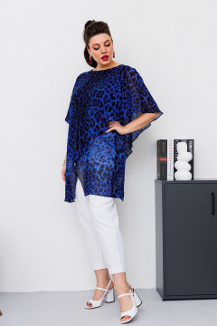 Romanovich Style 8-2646 василёк