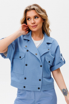 Брюки, жакет Ambera Style 2067 - фото 2