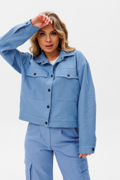 Брюки, жакет Ambera Style 2069 - фото 5