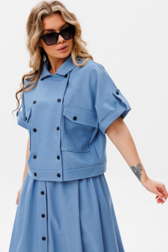 Жакет Amberа Style 1084 - фото 1