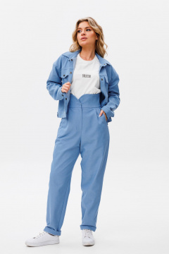 Брюки Amberа Style 1087 - фото 1