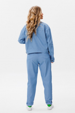 Брюки Amberа Style 1087 - фото 5