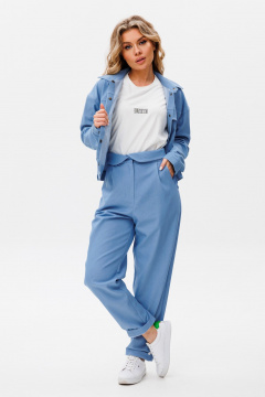 Брюки, жакет Ambera Style 2070 - фото 3