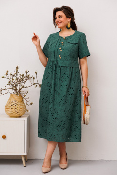 Romanovich Style 1-1951 изумруд