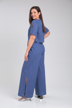 Блуза, брюки Verita 2296 - фото 3