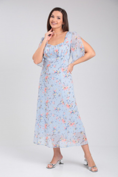 Платье Verita 2298 - фото 1