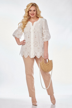 Элль-стиль 2290а белый