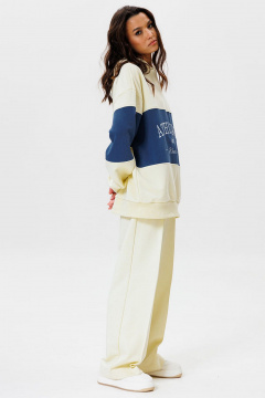 Брюки, худи GO F3072/02-01. 164-170 - фото 2