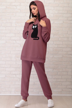 LIMO 10018 сирень