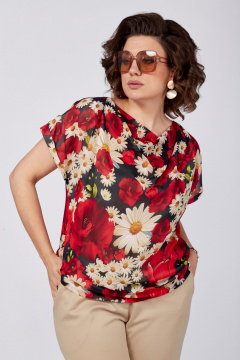 SOVITA 1182 красный