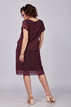 Платье SOVITA 1190 - фото 2