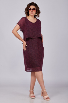 Платье SOVITA 1190 - фото 3