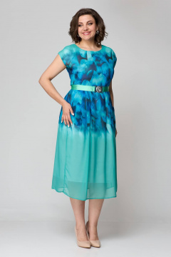Платье Solomeya Lux 959 - фото 4