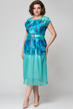 Платье Solomeya Lux 959 - фото 3