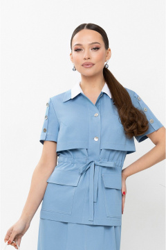 Жакет, юбка Lissana 4901 - фото 2