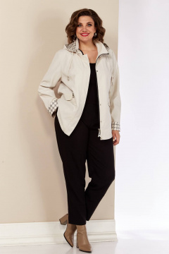 Shetti 2147 молочный