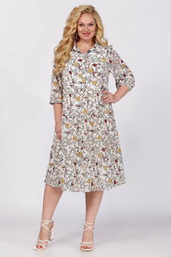 Платье Новелла Шарм А3967-1 - фото 1