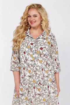 Платье Новелла Шарм А3967-1 - фото 3