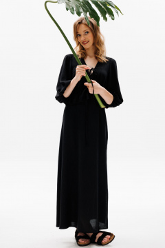 Платье EOLA 2638 черный - фото 4