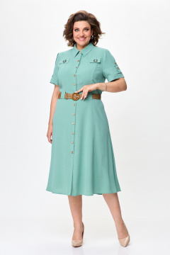 Moda Versal П2298 полынь