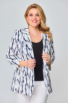 Жакет БелЭльСтиль 203-2 83 22 - фото 5